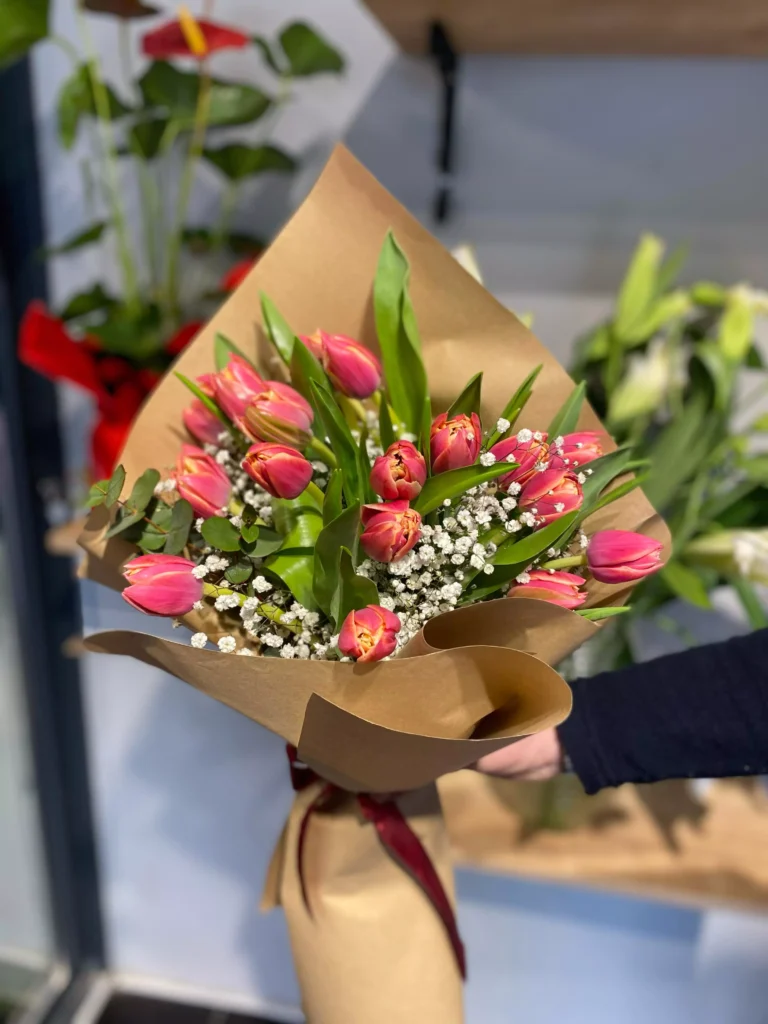 KoruÇiçek16 - Lale